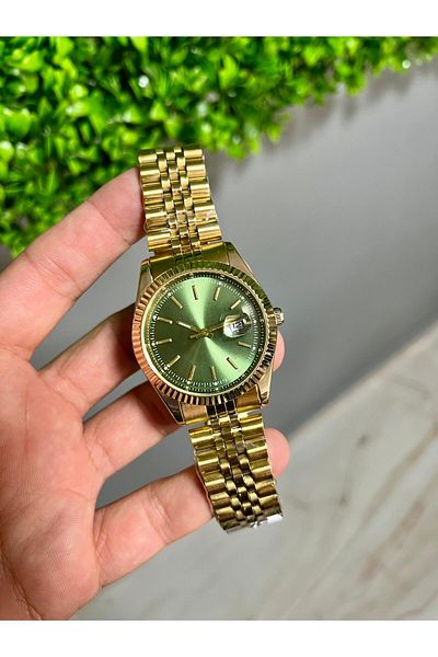 Leerybee Metal Cord Men's Wrist Watch with Special Boxed Calendar Gift for Friend Lover Evening Dress Father Ea-01