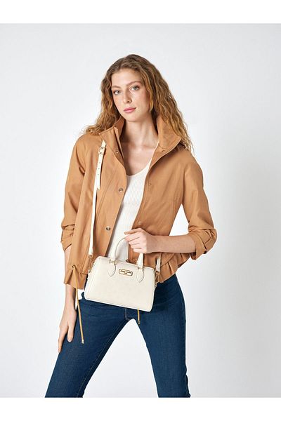 Pierre Cardin Women's Bag Vanilla 05Pc25Y905-P