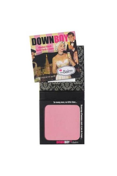 the balm The Balm Bleacher Down Boy