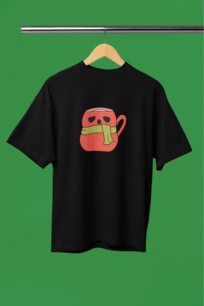 ArtYus ΑΝΔΡΙΚΟ/ΓΥΝΑΙΚΕΙΟ ΜΠΛΟΥΖΑ ΜΕ ΣΤΡΟΓΓΥΛΟ ΛΟΥΡΑΚΙ ΚΟΝΤΟ ΜΑΝΙΚΙΑ ΜΕ ΣΤΑΥΡΩ...