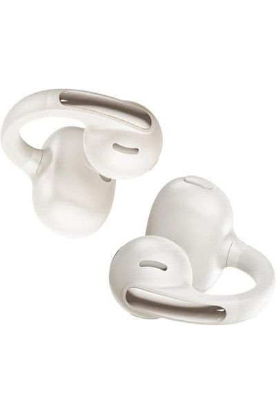 Baseus Bowie MC1 OL Open-Ear TWS Earbuds, Stellar White