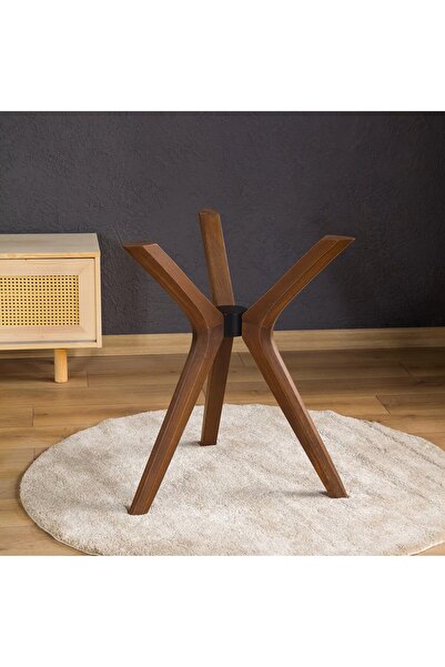 Home Ahşap Masa Ayakları , Yuvarlak Masa Ayağı , Yemek Masası Ayağı , Ofis Masası Ayakları ,