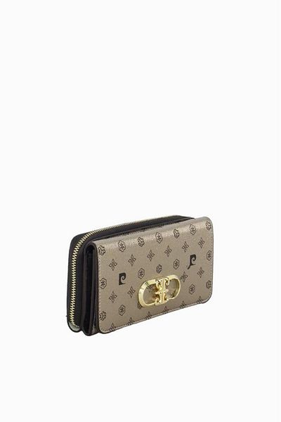 Pierre Cardin Women's Wallet Gold 06Pc23K600-Mn
