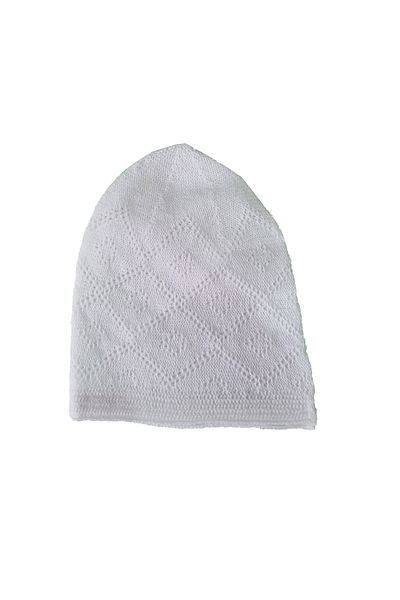 Generic 12 Pieces Mens Prayer Cap Made in Turkey