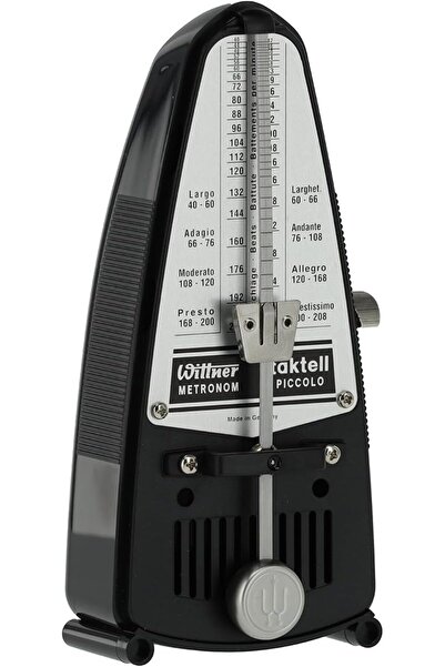Genel Markalar Wittner 836 Metronom