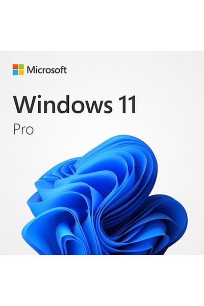 MICROSOFT Windows 11 Pro - Digital License