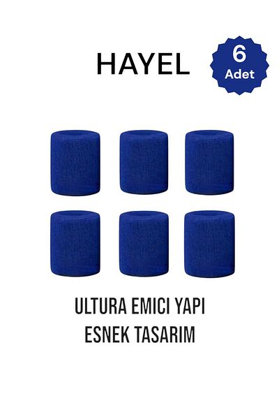HAYEL Colorful Unisex Towel Wristband Sweatband Fiitness Sports Wristband Cotton