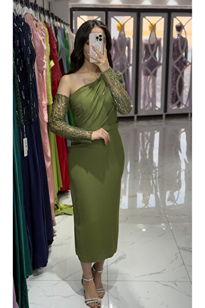 miracoutureofficial Asude Dress