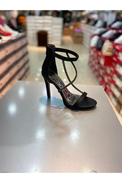 Genel Markalar MİLANO TAŞLI KAFES AYAKKABI