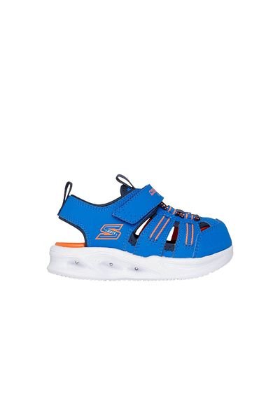 SKECHERS Sandale Sola Glow - Hyper Coast - 407033N-BLNV