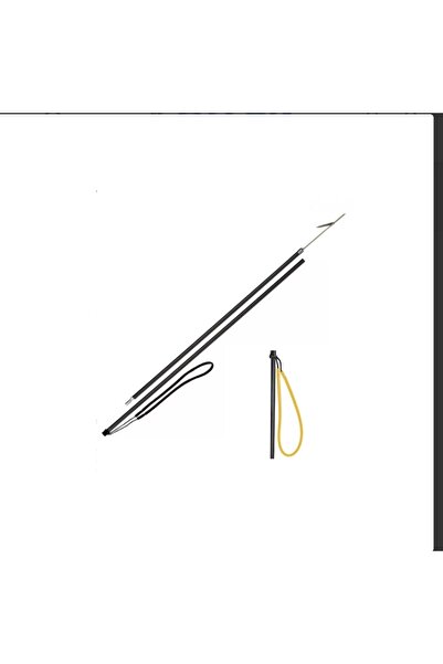 tayfundeniz T-Sea Pasolu El Zıpkını 2 Parça