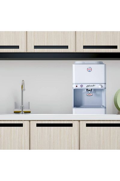 Haswing Al-Hasawi water cooler table