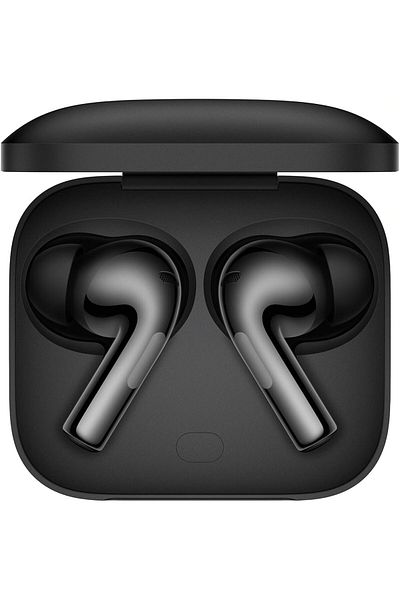 Oneplus Buds 3 Truly Wireless Bluetooth Earbuds Metallic Gray