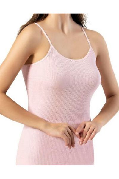 KOTA Ribbed Undershirt with Report 1 Pc