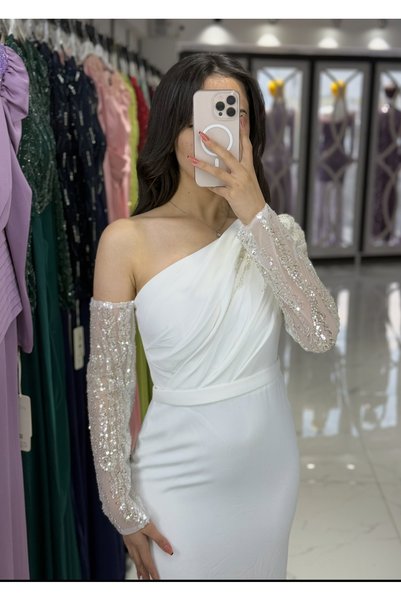 miracoutureofficial Asude Dress