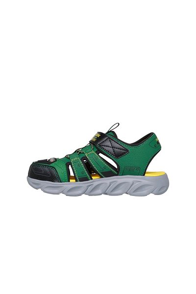 SKECHERS Sandale Hypno Splash - Τρακτέρ - 407070L-GNBK
