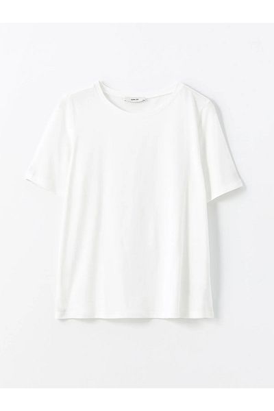 LC Waikiki Crew Neck Women's T-Shirt