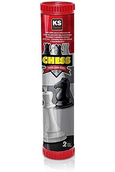 STOREMAX Ntwork Games Classic Roll Chess Art 1087243