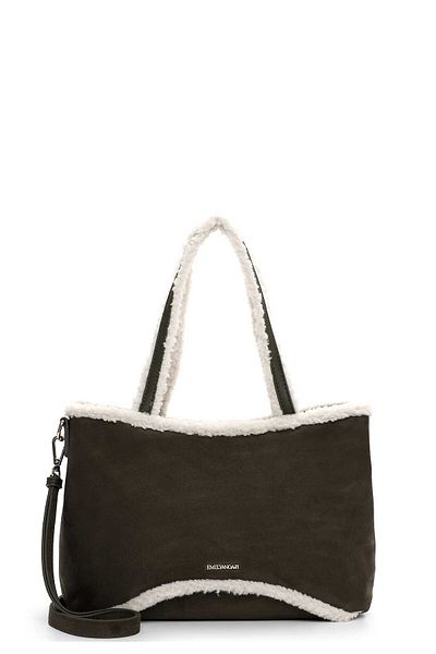Emily & Noah Shopper E&N Heiderose