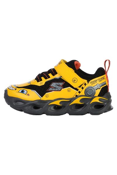 SKECHERS Thermo Flash - Truck Trooper - 402307N-YLBK