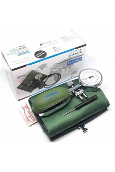 ENDOSTALL Tansiyon Aleti Manuel Perfect BP AG1-40 MİCROLİFE