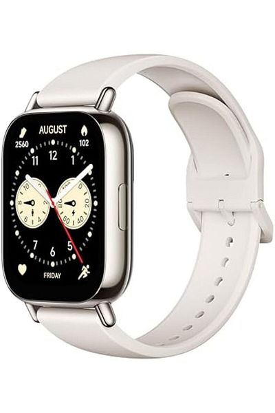 Xiaomi Redmi Watch 5 Lite Light Gold