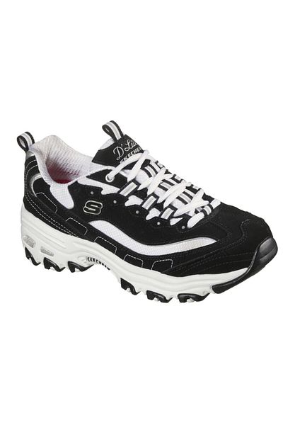SKECHERS D Lites - Ο μεγαλύτερος ανεμιστήρας - 11930-BKW
