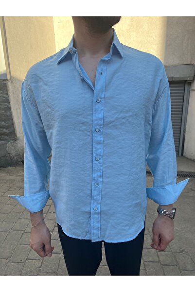 Solvia Officiall Чоловіча сорочка з модальної тканини Old Money Сорочка Чоловіча