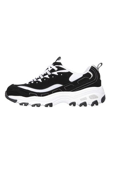 SKECHERS D Lites - Ο μεγαλύτερος ανεμιστήρας - 11930-BKW