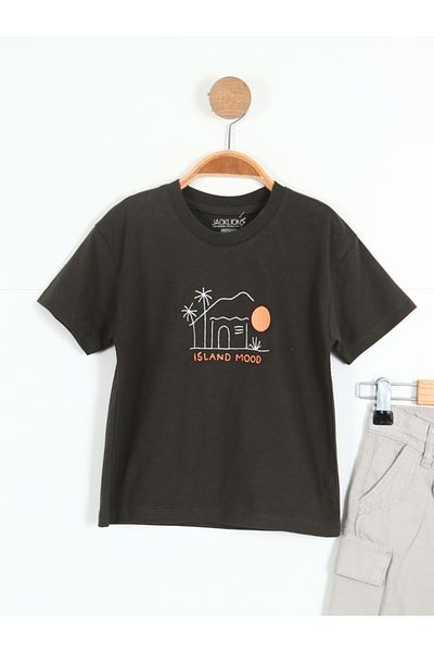 xo kids moda Boy's Combination Set 1-4 Years Set0327