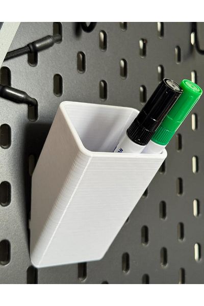 KARAHASANOĞLU MAKİNE Skadis Oblique Pen Holder