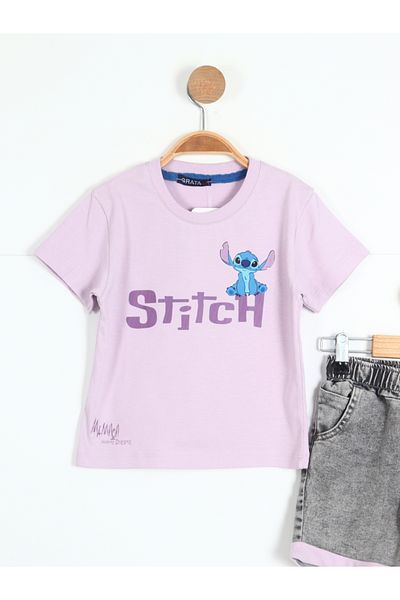 xo kids moda Boy's Combination Suit 1-5 Years Set0326