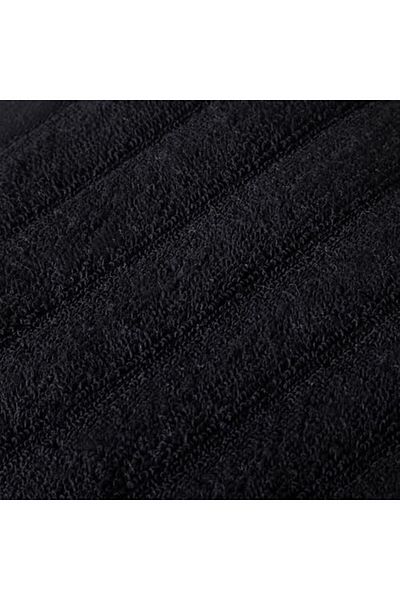STOREMAX Muartshop Concept Stella Bath Towel Black 90X150 871301