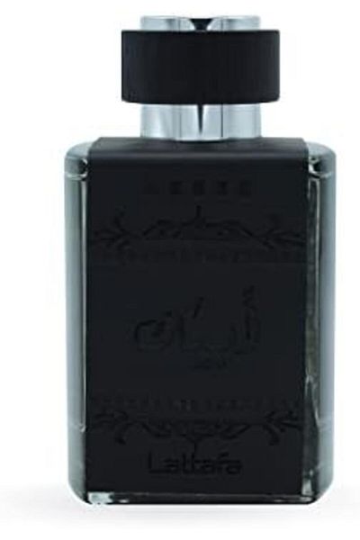 lattafa Abeek Eau de Parfum for Men, 100ml