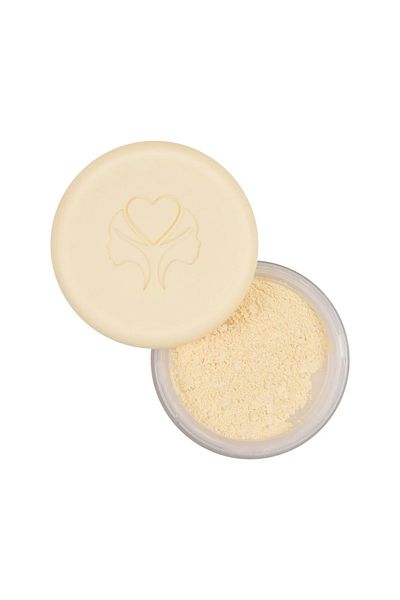 Hearts Hearts Makeup Setting Powder - 001 Ultra Opal