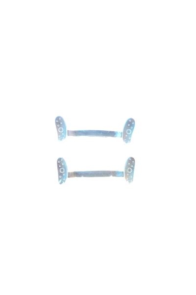 NEZADE STORE Snoring Nasal Apparatus 2 Pieces 1208