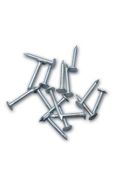 NEZADE STORE Corrugated Shoe Nails 1 Kg