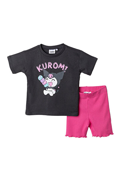 Hello Kitty Tshirt-Tayt