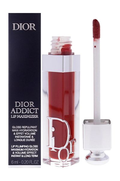 Dior Maxizer Lipstick 028 from Addict