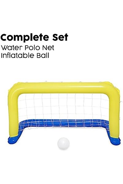 STOREMAX Sellbuyst Water Ball Swimming Pool Play Set Trendy 266450
