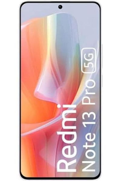 Xiaomi Redmi Note 13 Pro 5G Smartphone 6.67 inch MIUI 14 Snapdragon 7s Gen 2 Octa Core 4nm up to 2.4