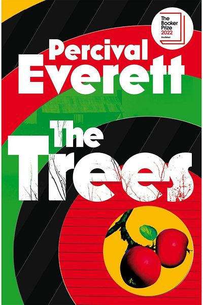Picador The Trees - Collection
