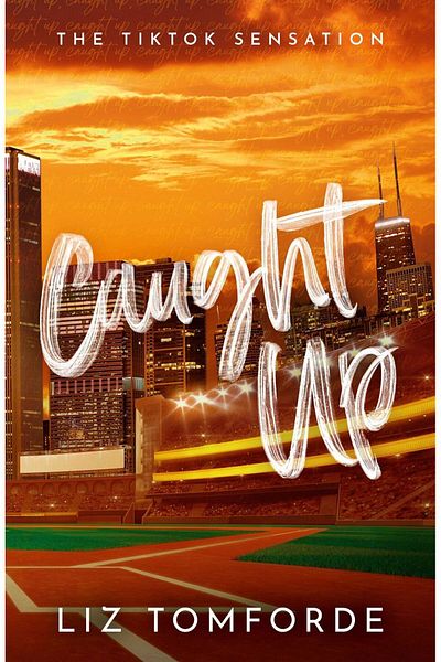 Hodder Stoughton Caught up - Windy City Series