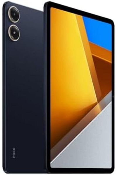 POCO Xiaomi Pad Tablet 12.1 Inches, 8GB RAM + 256GB ROM, 2024 Android Tablet WiFi Pad, 1600 x 2560 R
