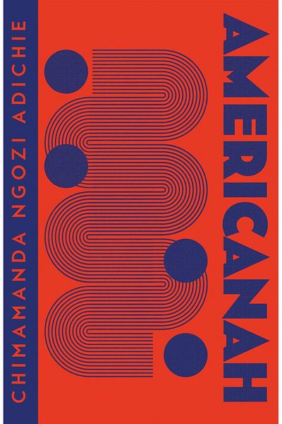 Fourth Estate Americanah