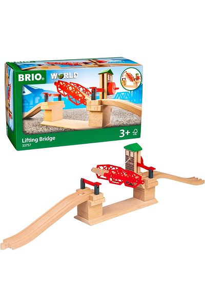 STOREMAX Drawbridge - 33757 Star Buy Bz 1087243