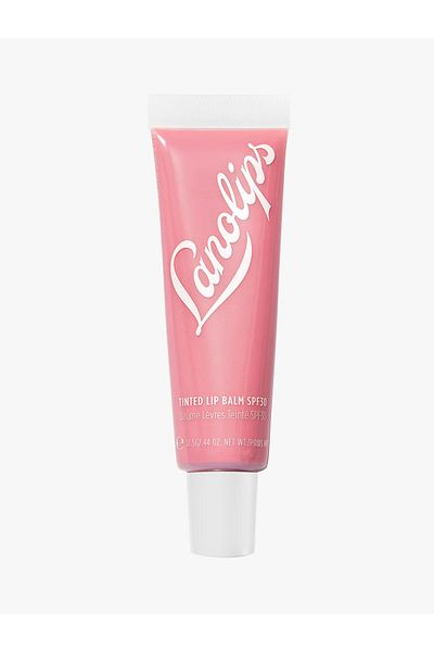 Lanolips Tinted Lip Balm SPF30 (12.5g)