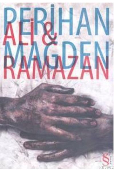 Everest Yayınları Ali & Ramadan