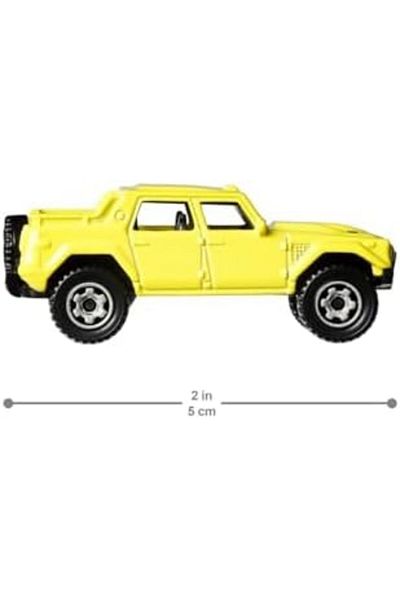 STOREMAX 1:64 Best of Italy Cars Lamborghini Lm002 Star Buy Bz 1087243