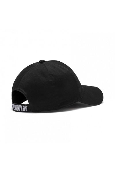 Puma Kšiltovka Liga, černá, unisex